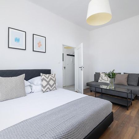 2-Bedroom Apartment - Dluga 65 Kraków Zewnętrze zdjęcie