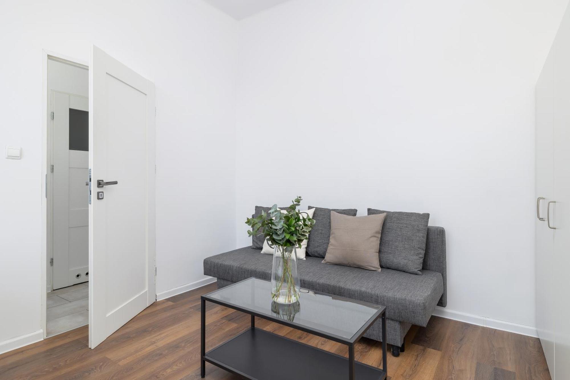 2-Bedroom Apartment - Dluga 65 Kraków Zewnętrze zdjęcie