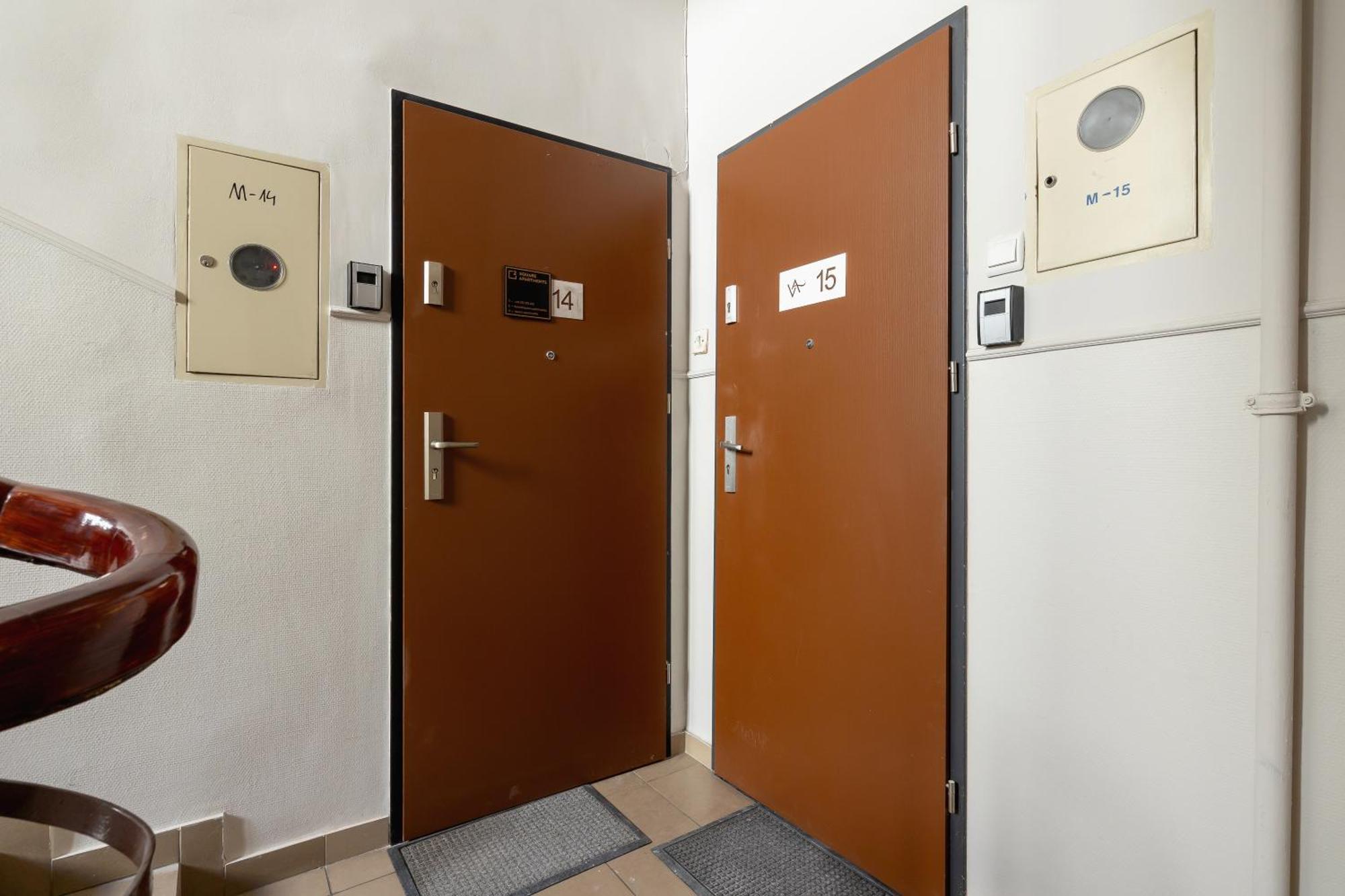 2-Bedroom Apartment - Dluga 65 Kraków Zewnętrze zdjęcie