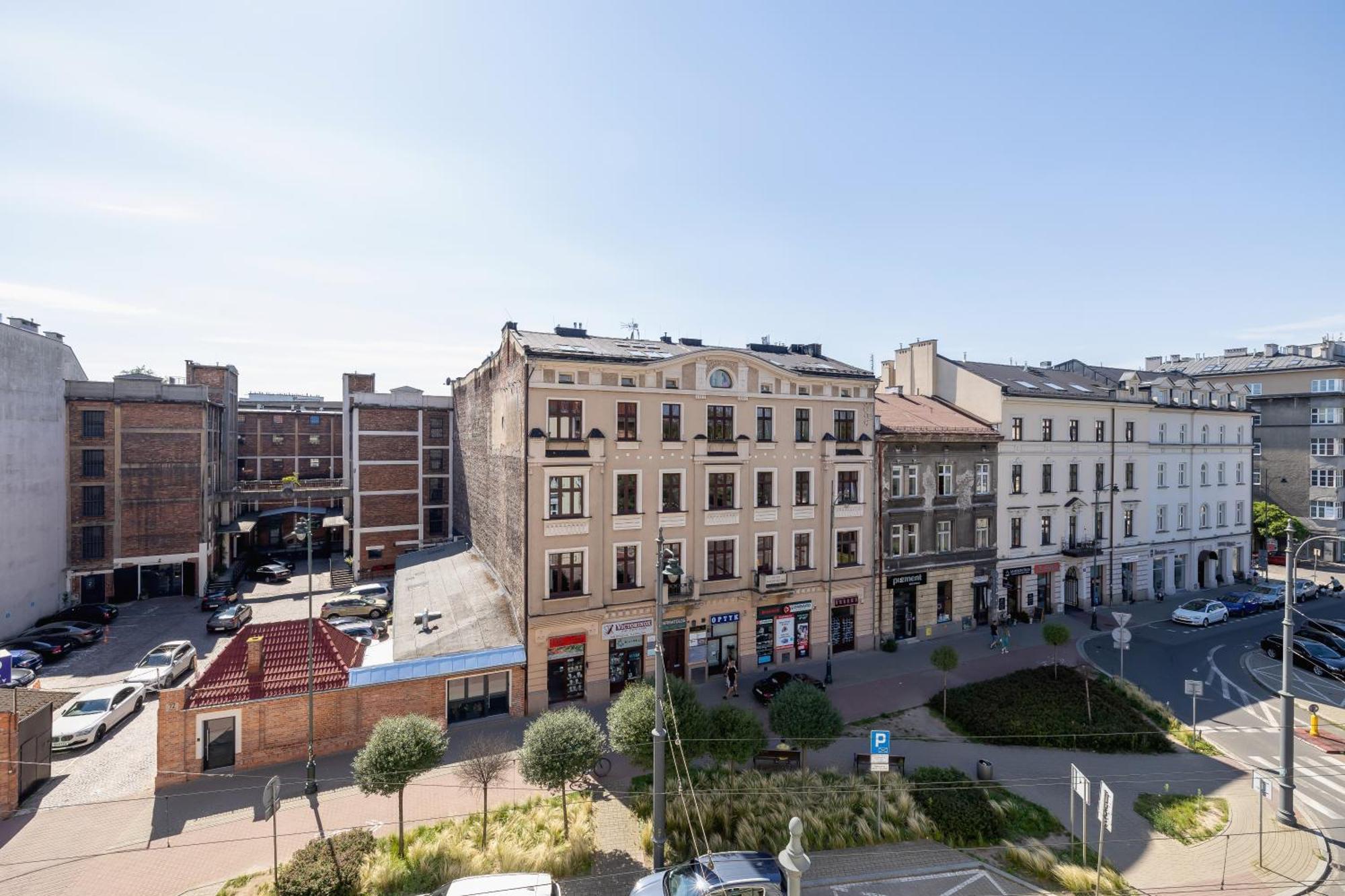2-Bedroom Apartment - Dluga 65 Kraków Zewnętrze zdjęcie