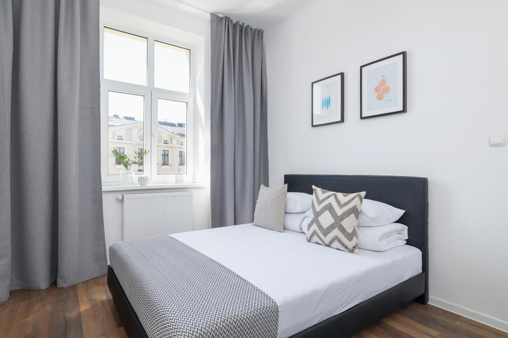 2-Bedroom Apartment - Dluga 65 Kraków Zewnętrze zdjęcie