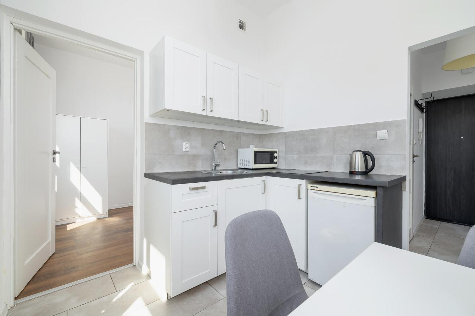 2-Bedroom Apartment - Dluga 65 Kraków Zewnętrze zdjęcie